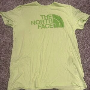Men’s The North Face Shirt